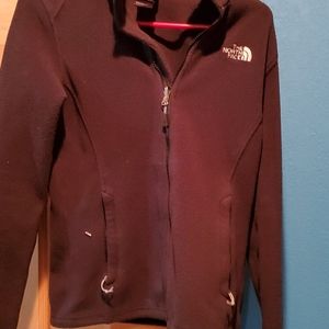 North  Face  jacket